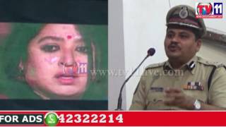 RACHAKONDA CP PARTICIPATED IN AWARENESS PROGRAMME ON ROAD ACCIDENTS HYD TV11 NEWS 22ND JUNE 2017