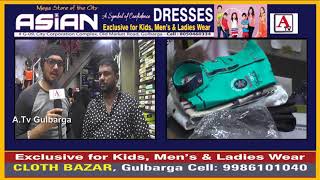 Ramzan Special Offer : ASIAN DRESSES In Gulbarga
