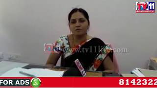 VISHAKHA DEO SPECIAL INTERVIEW WITH TV11 NEWS 25TH JUNE 2017