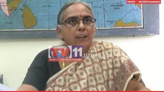 WEATHER REPORT BY VISAKHA FORECAST CENTER TV11 NEWS 17TH JULY 2017