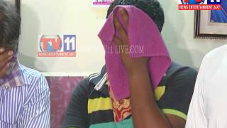 DRUGS GANG ARREST BY VISAKHA PORT TOWN POLICE AT VISAKHA TV11 NEWS 6TH AUG 2017