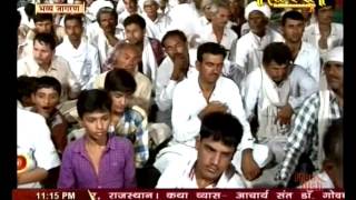 Jambhani Hari Katha || Swami Sadanand Ji Maharaj|| Jodhpur,Rajasthan || Live || 28 May || P2