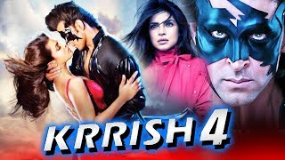 Priyanka Chopra Confirmed In Hrithik Roshan's KRRISH 4