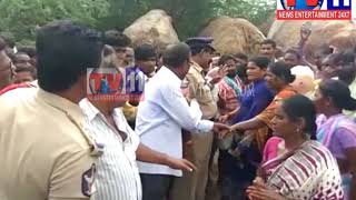 WATER PROBLM IN ALL OVER PRAKASAM DIST TV11 NEWS 11TH AUG 2017