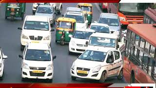 56% taxi drivers of Delhi-NCR  drinking alchol - Survey