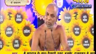 Shanka Samadhan | Praman Sagar Ji Maharaj | 30-08-2016 | Live