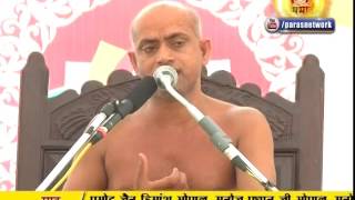Ach. Visuddh Sagar Ji Maharaj | Pravachan | Ep - 01