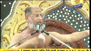 Muni Pulak Sagar Ji Maharaj | Pravachan | Ep - 387