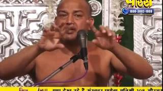 Saurabh Sagar Ji Maharaj | Pravachan | Ep - 02