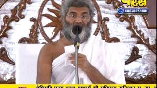 Maniprabh Sagar Ji Maharaj | Pravachan | Ep - 36