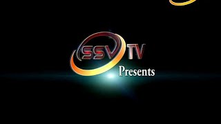 NEWS BREAK TIME MORNING SHOW SSV TV (02) 09/06/2018