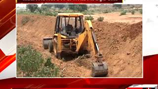 बिलासपुर - जलाशय-नहर निर्माण में भ्रष्टाचार - tv24