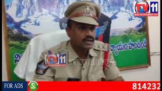 6,000 LTRS DUPLICATE GHEE SEIZED BY POLICE AT IBRAHIMPATNAM TV11 NEWS 27TH AUG 2017