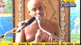 Ach. Visuddh Sagar Ji Maharaj | Pravachan | Ep - 08