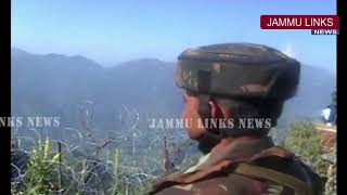 Six militants killed as army foils infiltration bid in Kupwara