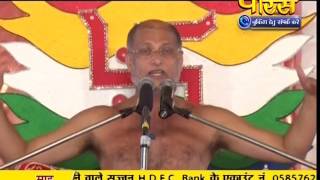 Muni Pulak Sagar Ji Maharaj | Pravachan | Ep - 400