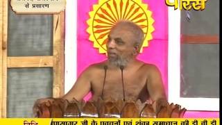 Shanka Samadhan | Praman Sagar Ji Maharaj | 20-09-2016 | Live