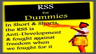 RSS for Dummies