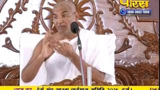 Maniprabh Sagar Ji Maharaj | Pravachan | Ep - 49