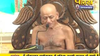 Ach. Vidya Sagar Ji Maharaj | Pravachan | Ep - 52