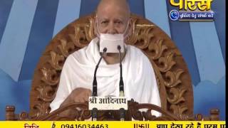 AC. Samrat Shivmuni Ji Maharaj | Pravachan | Ep - 365