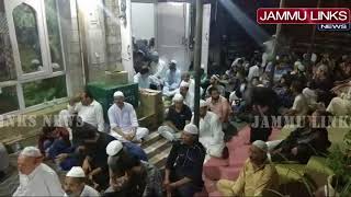 Shab-e-Qadr celebrated with religious enthusiasm in Doda