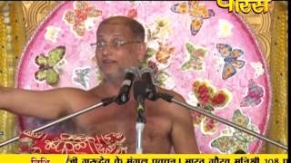Muni Pulak Sagar Ji Maharaj | Pravachan | Ep - 411