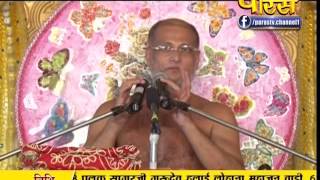 Muni Pulak Sagar Ji Maharaj | Pravachan | Ep - 412