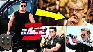 Salman Khan To Work With Sanjay Leela Bhansali, Race 3 Opening Day Collection Prediction