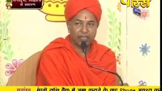 PP. Gyanmati Mata Ji | Mangi-Tungi (Maharashtra) | 03-10-2016 | LIVE