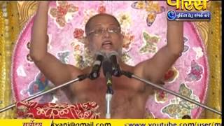 Muni Pulak Sagar Ji Maharaj | Pravachan | Ep - 413