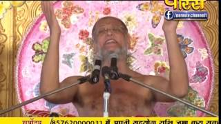 Muni Pulak Sagar Ji Maharaj | Pravachan | Ep - 414
