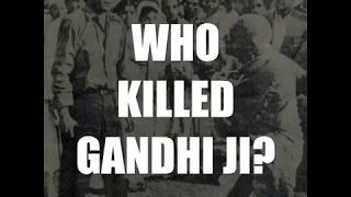 Who and what killed Gandhiji? | Here's what Indians have to say