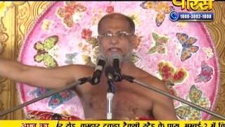 Muni Pulak Sagar Ji Maharaj | Pravachan | Ep - 417