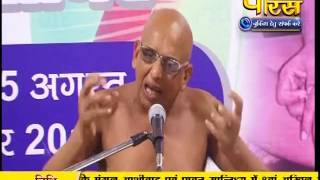 Acharya Gyan Sagar Ji Maharaj | Pravachan | Ep - 433