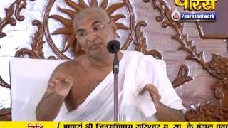 Maniprabh Sagar Ji Maharaj | Pravachan | Ep - 62