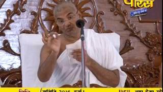 Maniprabh Sagar Ji Maharaj | Pravachan | Ep - 66