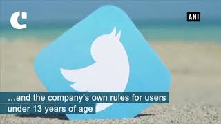 Twitter accounts blocked by age restrictions will be restored soon
