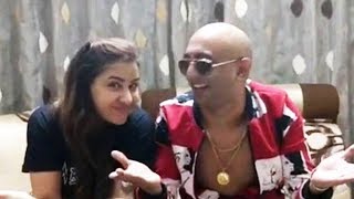 Is Shilpa Shinde Planning a New show with Akash Dadlani ?