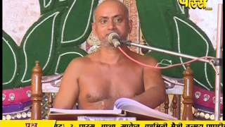 Ach. Visuddh Sagar Ji Maharaj | Pravachan | Ep - 21 | 22-01-2017 - Part 2