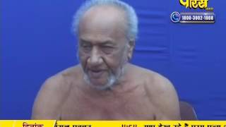Ach. Vidyanand Ji Maharaj Ke Pravachan | Ep - 16 | 24-01-2017