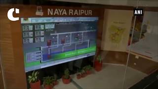 PM Modi inaugurates Integrated Command & Control Centre