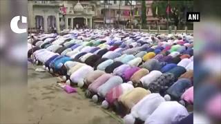 India to celebrate Eid ul-Fitr on June 16