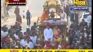 Muni Sudha Sagar Ji Maharaj | Vijaynagar (Rajasthan) | LIVE - 28-01-2017 - Part 2