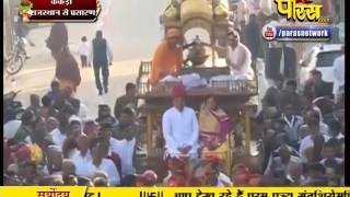 Muni Sudha Sagar Ji Maharaj | Vijaynagar (Rajasthan) | LIVE - 28-01-2017 - Part 3