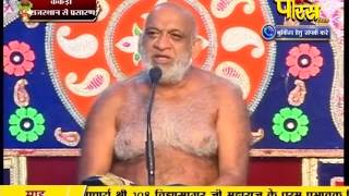 Muni Sudha Sagar Ji Maharaj | Vijaynagar (Rajasthan) | LIVE - 29-01-2017 - Part 2