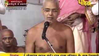 Gyanmati Mata Ji | Mangi-Tungi Ji (Nashik) | 06-02-2017 | LIVE - Part 3