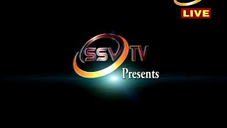 NEWS BREAK TIME SSV TV 16/06/2018