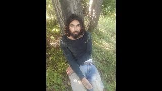 Video shot before killing of army jawan circulated on social media