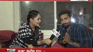 Janta tv, bigg boss 10 winner manveer gurjar exclusive interview